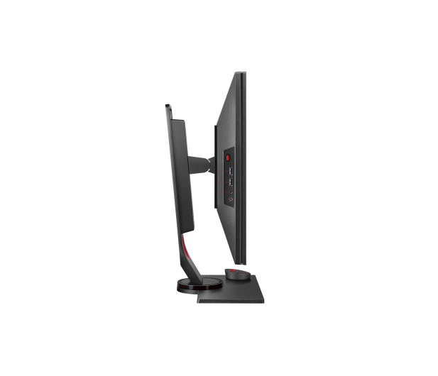 ZOWIE 27'' XL2730 9H.LEVLB.QBE Czarny - 324517 - zdjęcie 4
